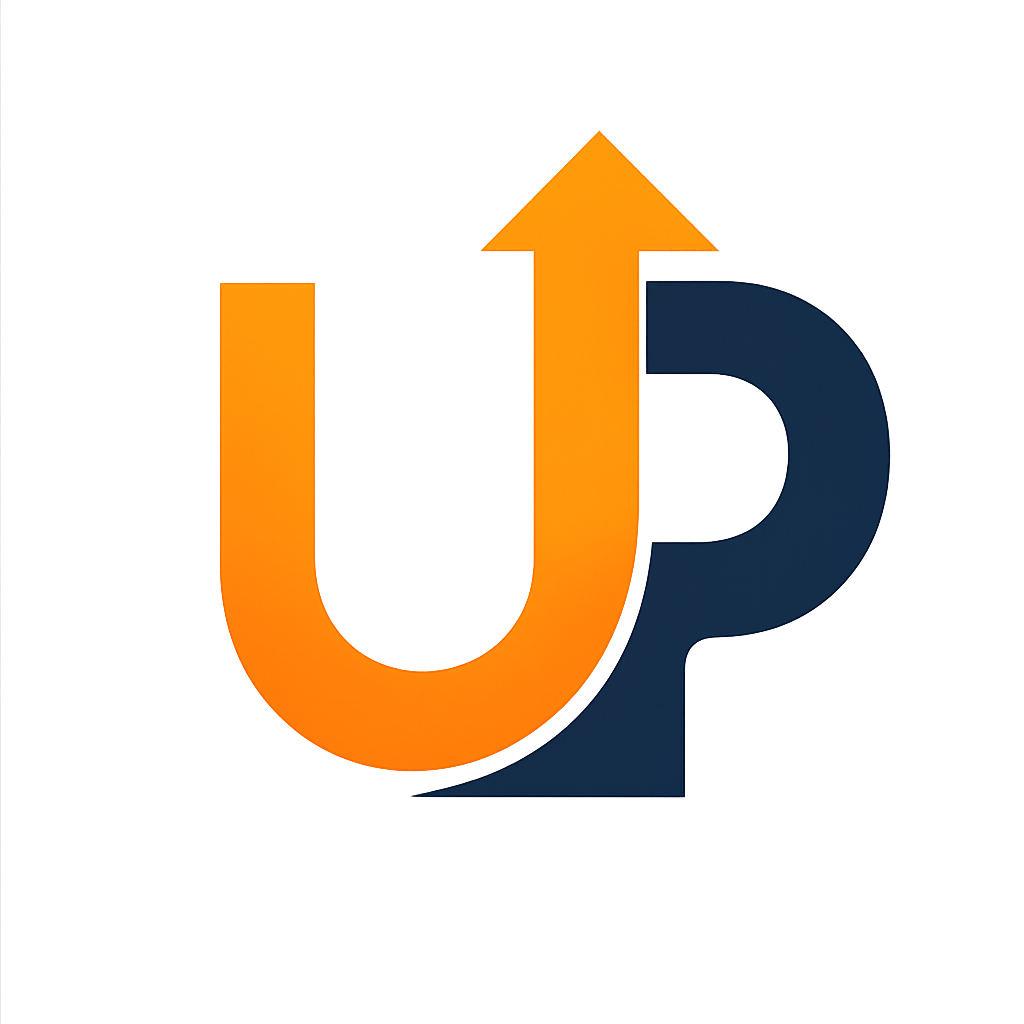 Up
